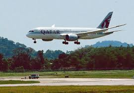 Pilots Say Qatar Airways Monitors And