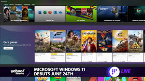 Windows 11 release date microsoft plans to further merge the desktop and the modern user interface. Gyk65ouidi7rym