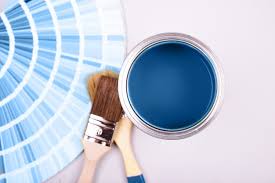 The Safest Non Toxic Paints You Need To