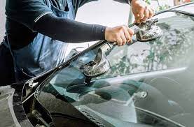 Windshield Replacement Cost Markham
