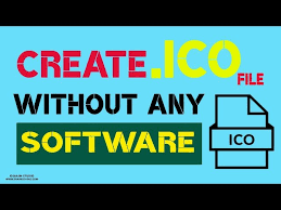 how to convert png to ico file format