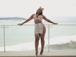 Music video by victoria kimani performing china love (official video). Style Stalking Victoria Kimani Stuns In Crystal Studded Ensemble