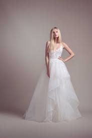Blush By Hayley Paige 1900 L Bridal Couture