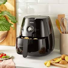 philips viva collection air fryer 08l