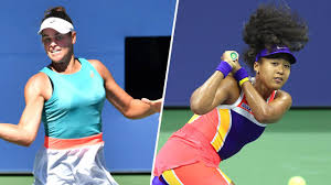 Jennifer brady spent two weeks in hard quarantine gathering mental strength for her tilt at a maiden february 19, 2021 8:09 am updated 44 minutes ago. Women S Semifinal Preview Jennifer Brady Vs Naomi Osaka Official Site Of The 2021 Us Open Tennis Championships A Usta Event