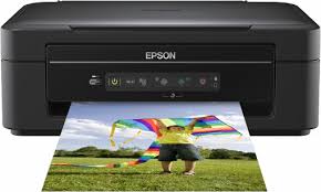 Print, copy and scan on the same device. Epson Aspect Dwelling Xp 205 Driver Download Windows Mac Linux Linkdrivers