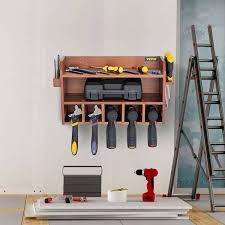 Vevor Power Tool Organizer 10 In W X