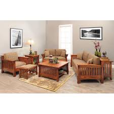 Rockwell Amish Living Room Furniture