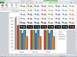 For Seniors How To Format An Excel Chart Dummies