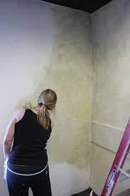 Wall Painting Techniques