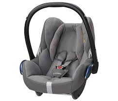 Buy Maxi Cosi Cabriofix Baby Car S34542