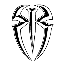 Raiders logo ge logo roman reigns star wars logo magic logo facebook logo. Roman Reigns Logo Png Posted By Sarah Johnson