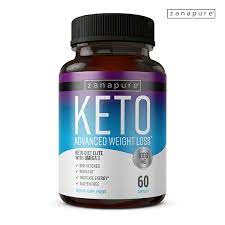 what is rapid keto prime