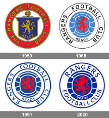 Sports club in glasgow, united kingdom. Rangers Logo And Symbol Meaning History Png