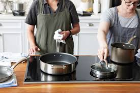 Cookware Works With Induction Cooktops