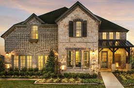 plan 1607 by american legend homes