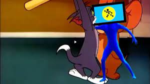 Quang Bắp || Điện Máy Xanh Phiên Bản Tom And Jerry - YouTube