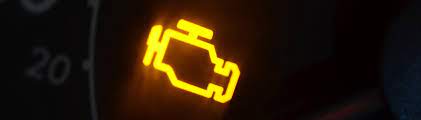how to reset check engine light gas