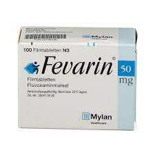 Fevarin Mylan 50 mg 100 Stk. - Medizin ...
