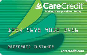 carecredit expands acceptance to rite