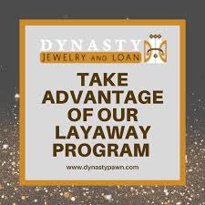 dynasty jewelry and loan