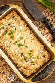 For example, if your casserole is a pork chop and stuffing casserole, you can add more stuffing or breading to absorb the excess liquid. Greek Yogurt Cheesy Sausage Quick Bread Recipe Call Me Pmc