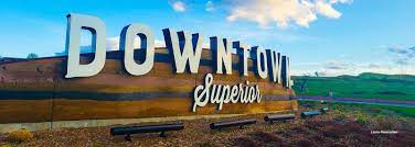 Town of Superior Colorado