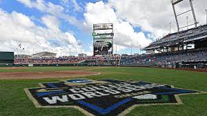 Buy and sell your college world series the college world series is an annual summer tournament that brings together some of the best. College World Series 2019 Michigan First Big Ten Team In 50 Plus Years To Reach Finals Sporting News