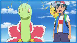 Ash Bayleef Evolve Into Meganium, Quilava, Totodile | Why Ash Johto Team Is  Underrated ? - YouTube
