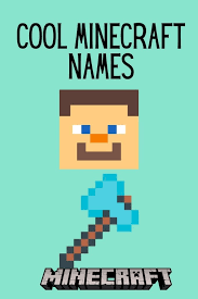 Check out the ideas of company names below. 303 Awesome Cool And Funny Minecraft Names Kids N Clicks