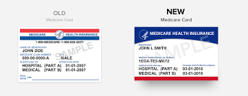 This helps protect your identity. Your Medicare Card What You Need To Know Medicareguide Com