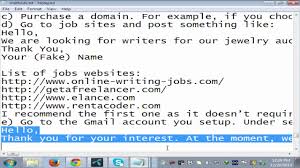 How To Post Job On Free Job Posting Sites Free Job Posting Sites