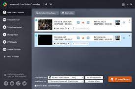 Aiseesoft free video converter enables users to convert 300+ video formats between mp4, mkv, mov, m4v, wmv, av and flv, mpg, ts, 3gp, flv, asf, vob, etc. 10 Best Free Mkv To Mp4 Converter Software