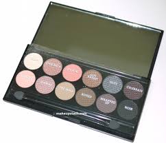 divine eyeshadow palette