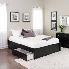 no headboard beds bedroom furniture