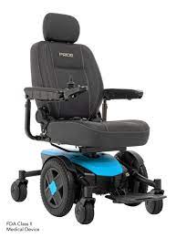 electric wheelchairs power