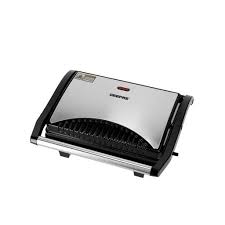 stainless steel grill maker power and