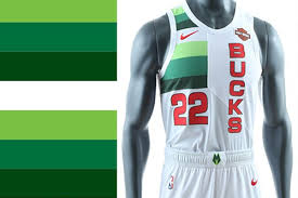 Milwaukee bucks rumors, news and videos from the best sources on the web. Uniforms Milwaukee Bucks