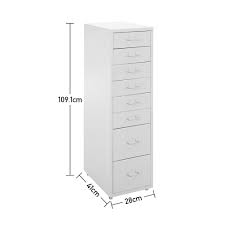 slim narrow metal filing cabinet 3 4 6