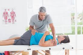 amherst physical therapy