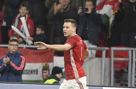 Dominik szoboszlai is probably the most popular player in hungary but he will miss the tournament. Striker Szalai Frozen Out Of Mainz Due To Dispute Over Covid Wage Cuts Hungary Today