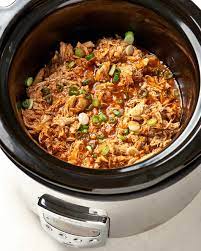 Slow Cooker From Scratch gambar png