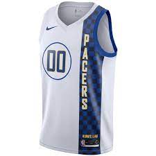 No matter which green bay packers jerseys you decide to add to your wardrobe, the packers pro shop has you covered for all your jersey needs. Indiana Pacers Jerseys Pacers Basketball Jerseys Global Nbastore Com
