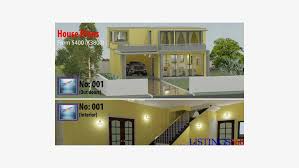 Designet House Plans Lusaka Lusaka
