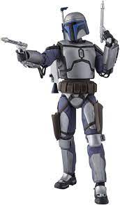 A human from concord dawn, fett was adopted by. Amazon Com S H Figuarts Star Wars Jango Fetts150mm Pvc Abs Made Painted Action Figure Toys Games