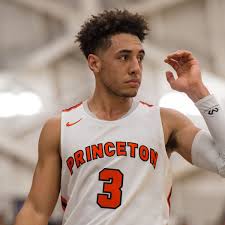 Orlando magic guard devin cannady was stretchered off the floor in a scary scene during sunday's magic rookie devin cannady breaks ankle in loss to pacers jd by john denton the associated. Princeton Senior Devin Cannady Suspended After Swinging At Campus Cop Sports Illustrated