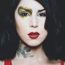 kat von d vegan makeup line allure