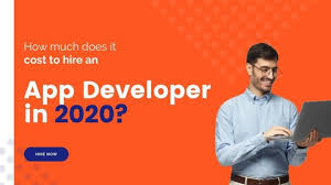 But how much would it cost to build your app idea? How Much Should It Cost To Hire An App Developer Quora