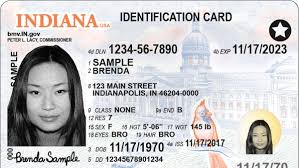 Check spelling or type a new query. Indiana S New Real Id Driver S License Requirement