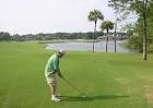Sawgrass Country Club (East-West) (South-East) -- Golf Course ...